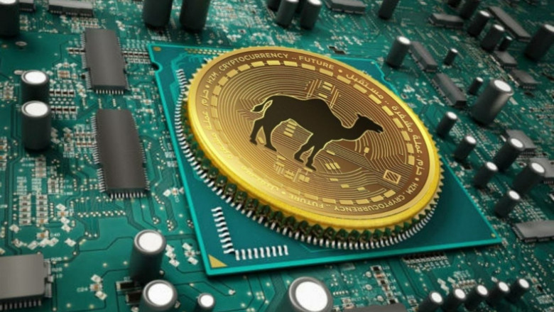 عملة "حزم" مدعومة من شخصيات عراقية.. هل هي رقمية أم طريقة للاحتيال؟