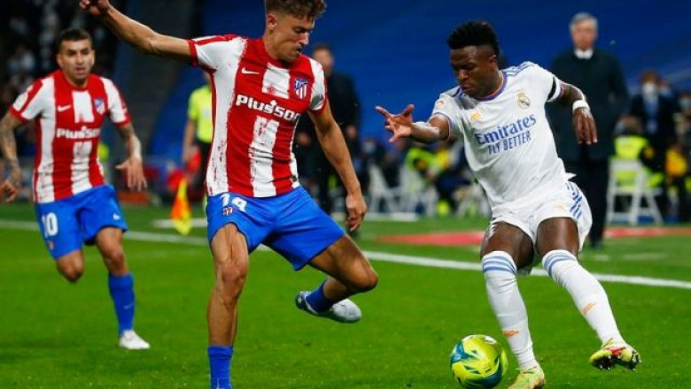 تحليل ريال مدريد ضد أتلتيكو.. أنشيلوتي يواصل هواية "طرق الحديد الساخن"