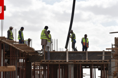 بعد ارتفاع أسعار العقارات في السعودية.. كيف تقارن نسبة التغير ربع السنوي في 2021؟