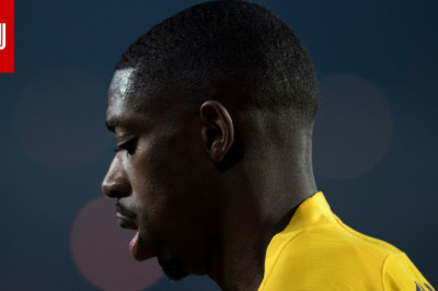 تشافي يوجه تحذيرا لديمبيلي ويدافع عن بوسكيتس بوجه الانتقادات