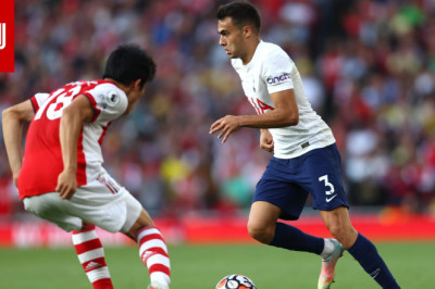 تأجيل مباراة توتنهام وأرسنال بسبب مشكلات فيروس كورونا والإصابات