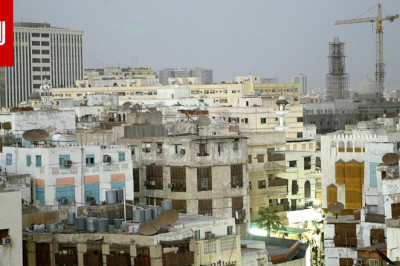 السعودية.. فيديو عن الأحياء العشوائية ومشاريع تأهيل تتصدر تويتر